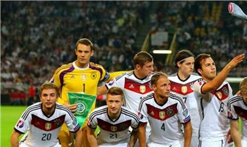 世界杯德国队 如何评价2018世界杯德国队的表现?