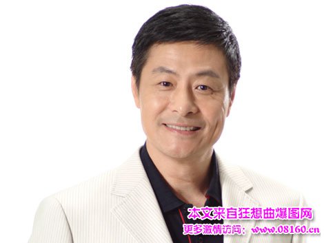 刘伟相声演员去世 相声演员刘伟去世原因 突发心脏病?