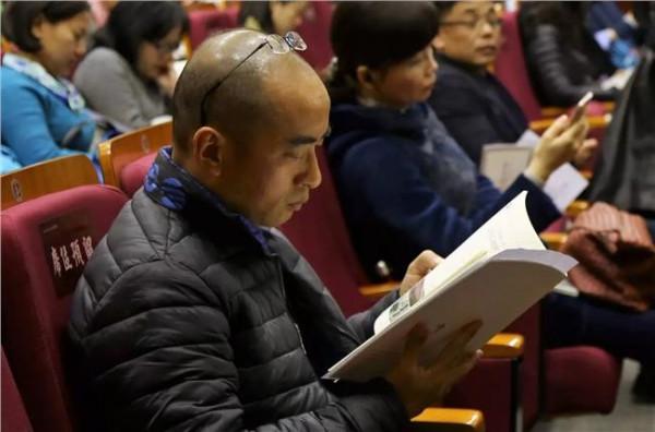 >郦波江城子 郦波老师做客金城:“读书能够改变人生”