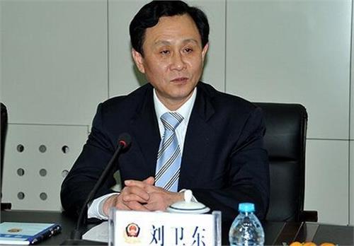 刘卫东泰安 山东泰安市常委、副市长刘卫东在泰山自缢身亡