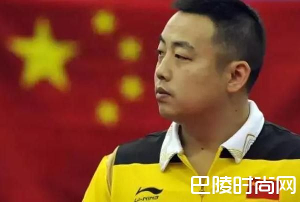 刘国梁为什么卸任总教练 马龙许昕樊振东最新消息仍在成都