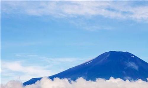 富士山聚合 体验富士山下的美食 了解静冈的独有魅力