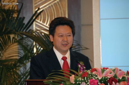 湖南机场刘志仁 刘志仁:湖南机场产业发展的领军人