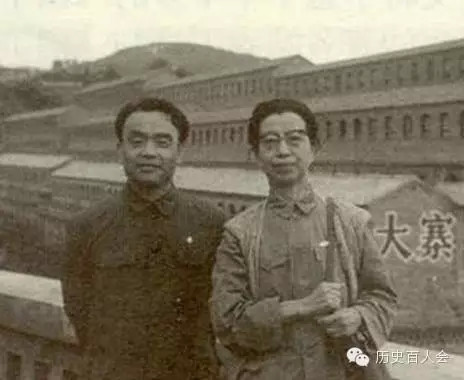 晚年刘庆棠回忆:我在秦城监狱偶遇江青(2)