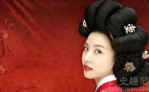 韩国李朝中宗时期女诗人黄真伊的传奇人生