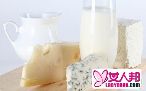 >牛奶加醋减肥法 治便秘消水肿月减6斤