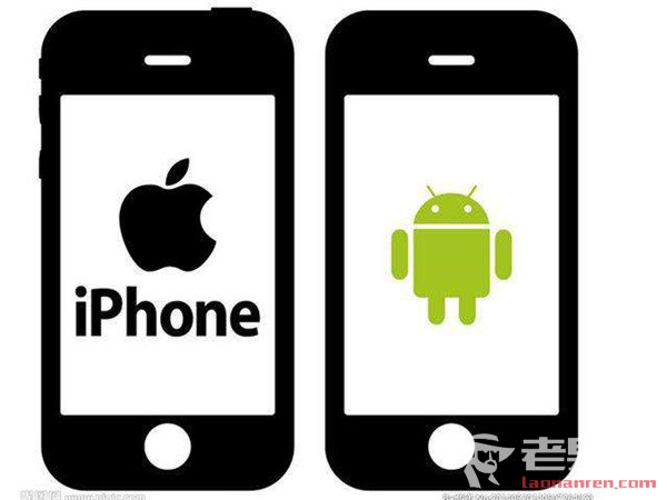 盘点iPhone里头最让Android用户羡慕的五大特性