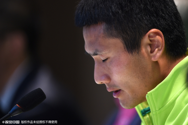 中国足球史上最厉害的球员是谁 中国足球还有希望出线吗