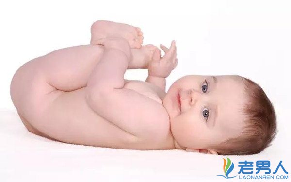 >一些缺钙的宝宝有什么症状 为什么会缺钙呢