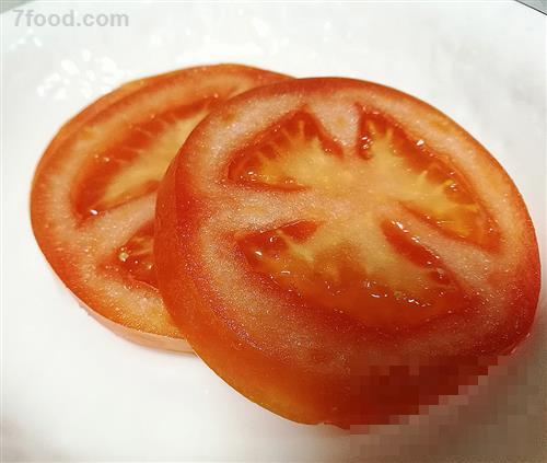 >西红柿祛斑小窍门