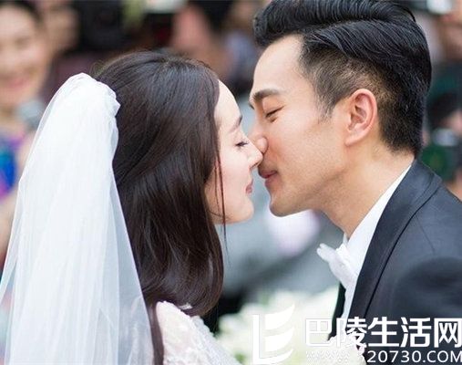 刘凯威杨幂要离婚？ 被问俩人为什么不晒娃