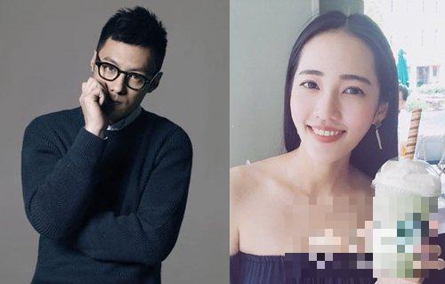 余文乐携女友参加好友婚礼 人生不是戏该认真还得认真