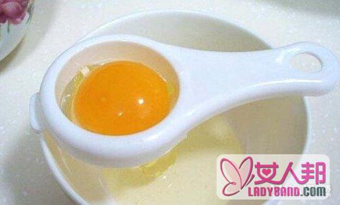 >蜂蜜鸡蛋清面膜的制作方法 美容的基本原理分析