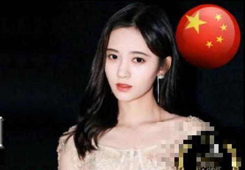 2017全球最美面孔榜单出炉 中国内地有哪些明星上榜