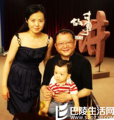 王刚的第三任妻子郑艳东几岁  揭两人鲜为人知的爱情故事