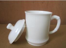 >陶瓷茶具要如何选购和清洗 购买时注意看茶具成色
