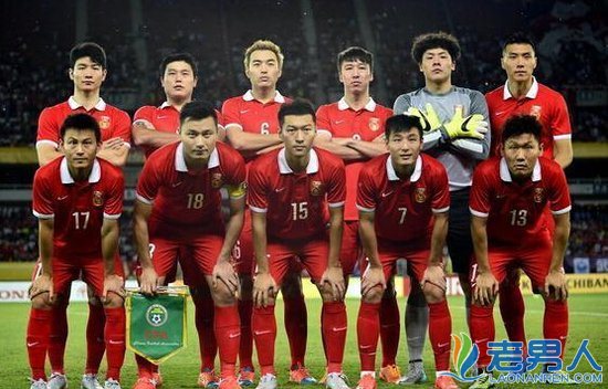 韩媒呼吁球迷保卫主场 已经3万中国球迷购票