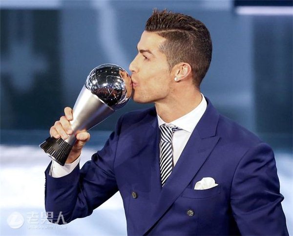 FIFA2016年度颁奖典礼在苏黎世举行 年度各大奖项一览