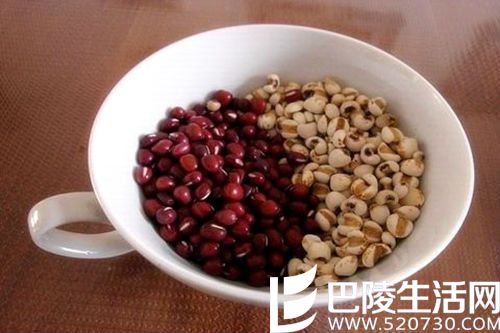 红豆薏米减肥法的原理 红豆薏米快速减肥法具体做法红豆薏米减肥食谱红豆薏米快速减肥法多久见效红豆薏米减肥的注意事项