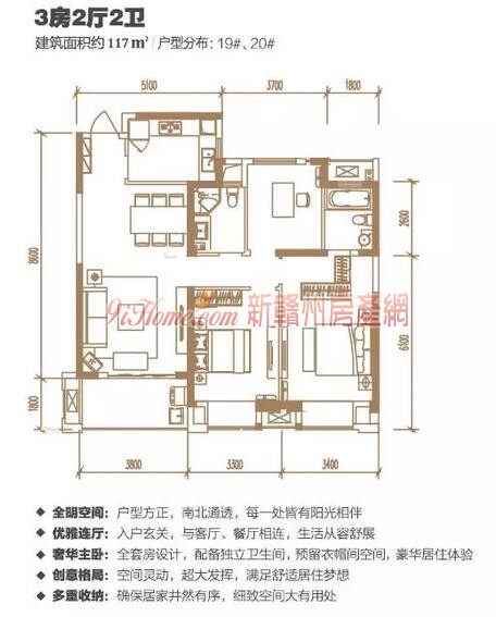 画家王永强 王永强:坐拥天然优势 中央公园打造幸福住家