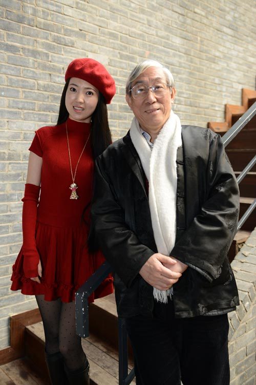 祁隆任妙音 任妙音&祁隆 又在梦里见到你 完整版HD