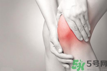 膝盖肿痛怎么回事？膝盖肿痛怎么办？