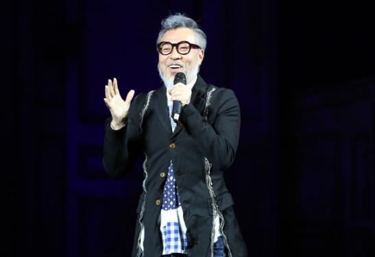 2017北京喜剧艺术节启幕 詹瑞文作品《意乱情谜》“呼笑而来”