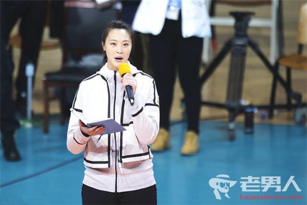 女排惠若琪正式退役 将成立排球基金会投身公益