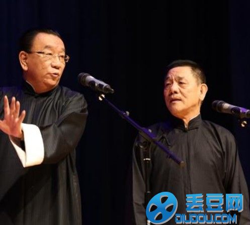 杨进明相声 相声演员杨进明出任“醇爱盛典