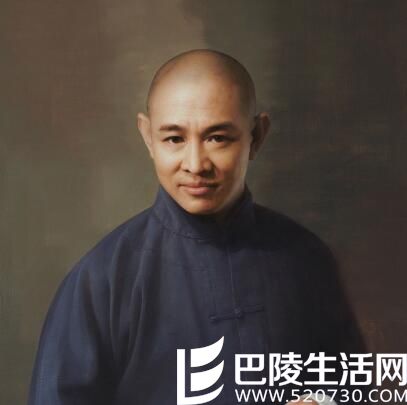 李连杰电影中华英雄欣赏  维护民族尊严的故事