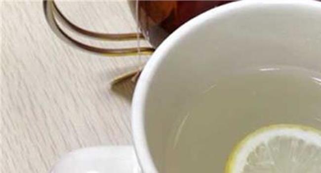 【自制蜂蜜柠檬茶】喝蜂蜜柠檬水真的能减肥吗?