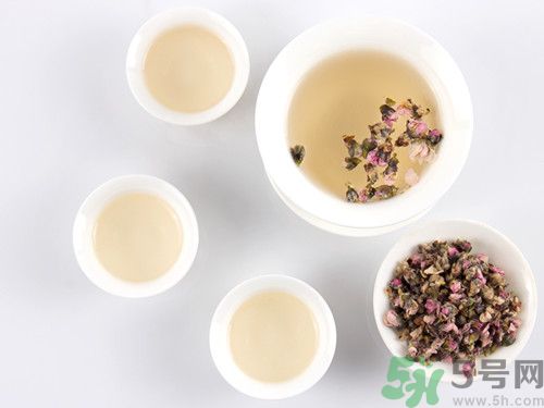 >适合女性喝的茶有哪些？女性春季喝什么茶最好？