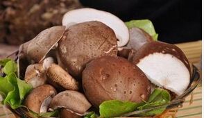 >干香菇的食用方法 湿香菇的食用方法
