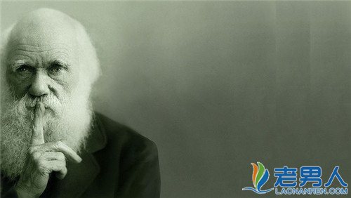达尔文巨着进化论的核心以及他的生平故事