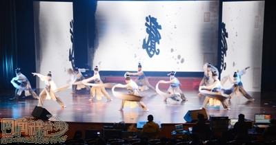 天际神秀 天台县举行第二届“中国梦想 神秀天台”微系列宣讲大赛