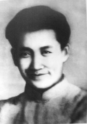 >刘志丹被毛泽东害死 毛泽东曾下令“刀下留人”:释放被捕的刘志丹