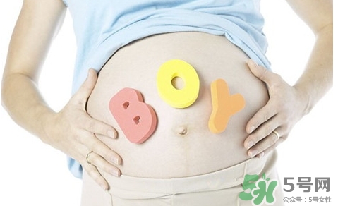 怀孕6个月肚子有下坠感是怎么回事?是什么原因?