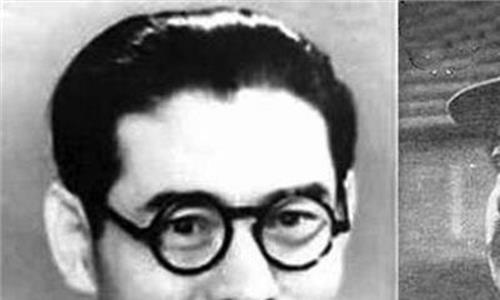 饶漱石冤案 秘书谈饶漱石 “高饶反党联盟”是第一冤案