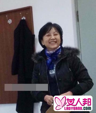 陈道明60岁妻子杜宪近照曝光 或将退休不再任教