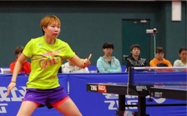 朱雨玲个人资料身高 2017乒乓球女子世界杯朱雨玲4比3胜刘诗雯 首夺个人三大赛冠军