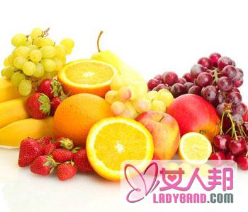 >【吃什么水果减肥最快】夏天吃什么水果减肥_水果减肥食谱