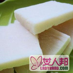 >【奶豆腐怎么保存】奶豆腐是什么_奶豆腐孕期吃有害吗