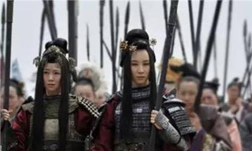 孙武怎么不救伍子胥 孙武为了严明军纪而不惜杀了吴王的两个爱妃