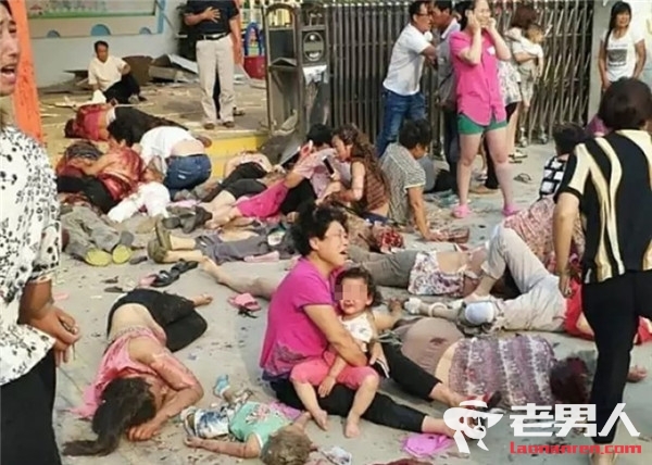 >江苏丰县爆炸案告破 嫌疑人许某22岁徐州人已被炸死