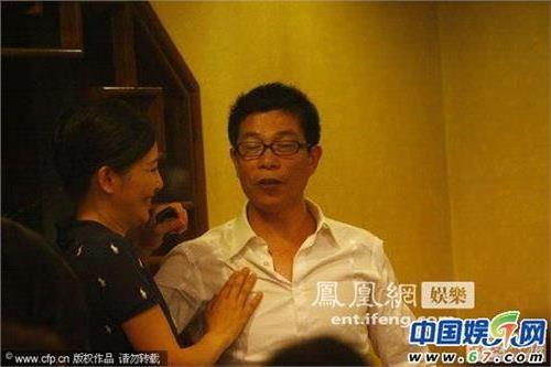 >王中军玩过的女人估算多少个?