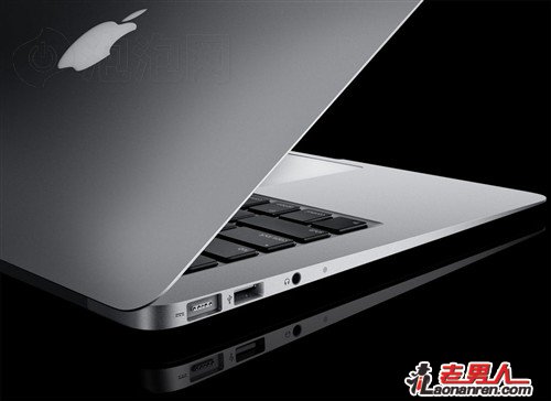 新款MacBook Air行货大陆上市，售价7998