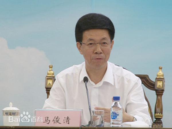 李炳军升任省委副书记 崔波升任副书记 刘小华升任副省长