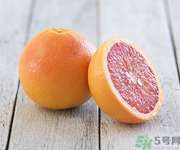 饭前吃柚子能减肥吗？饭前吃柚子好吗？