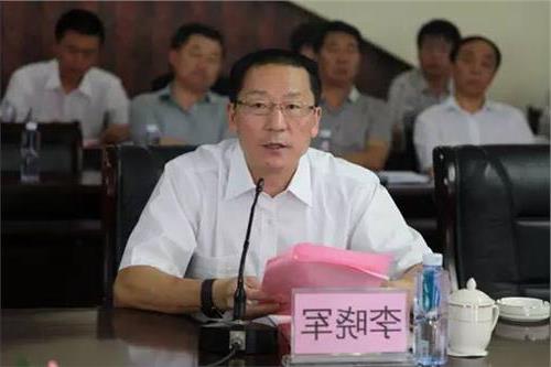 唐山副市长王久宗去向 唐山市副市长王久宗建议 抓好新民居精品示范村建设