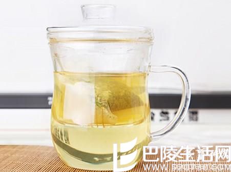 拥有水肿型肥胖的人适不适合喝冬瓜荷叶茶？